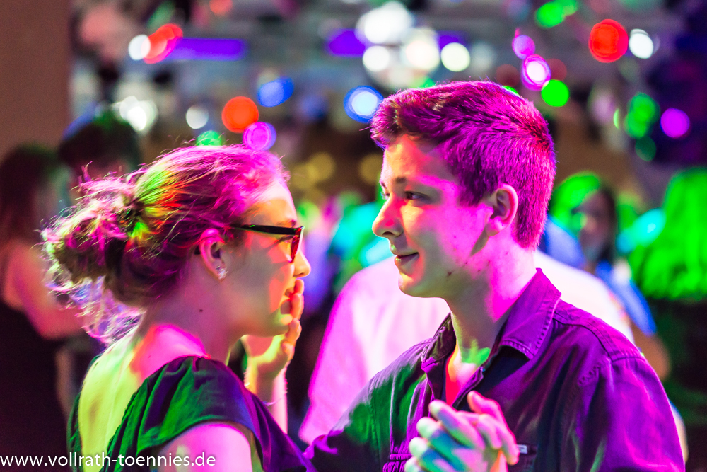 2020 02 01 Black & White Party 2489